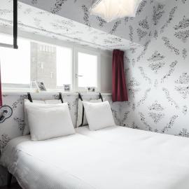 Kaboom Maastricht, hotell sihtkohas Maastricht