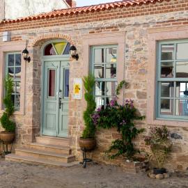 Qara Otel, Hotel in Ayvalık