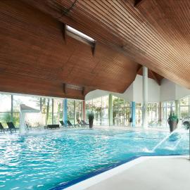 Résidence Valdys Thalasso & Spa - les Pins