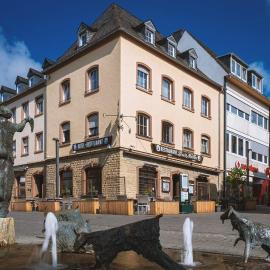 Hotel Louis Müller