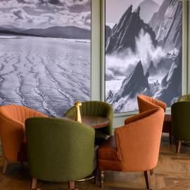 Hotel Killarney، فندق في كيلارني