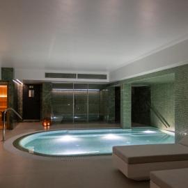 Hotel Afonso V & SPA，位于阿威罗的酒店