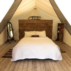 Homegrown Hideaway, hotel a Port Dover