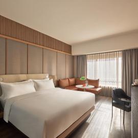 Amara Singapore, hotel v Singapure