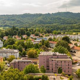 Zurich Youth Hostel, Hotel in Zürich