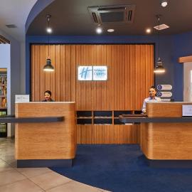 Holiday Inn Express - Malta by IHG، فندق في سانت جوليانز
