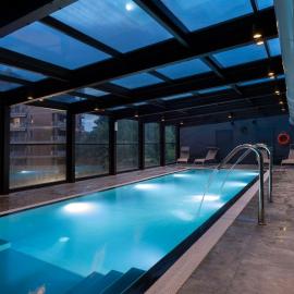 Viesnīca Radisson Blu Hotel Milan Milānā