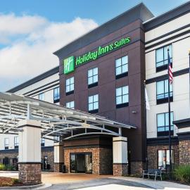 Holiday Inn & Suites Stillwater-University West by IHG, hotel Stillwaterben