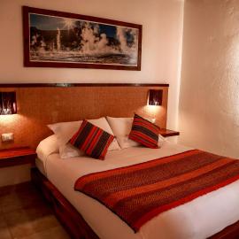Tambo Atacama Lodge, hotel en San Pedro de Atacama