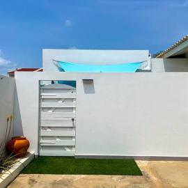 Paradise Studio Aruba, hotell i Palm-Eagle Beach