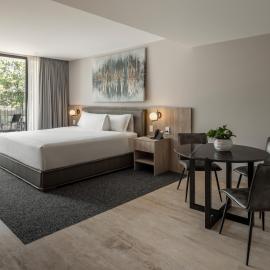 Hotel Elements by Marquis, hotel em Cidade do México