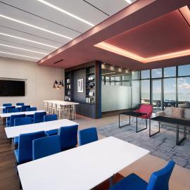 Courtyard by Marriott Suwon, hotel em Suwon