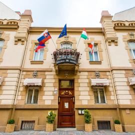 Golden Royal Boutique Hotel & Spa