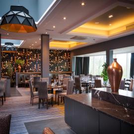 Talbot Hotel Cork、コークのホテル