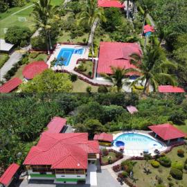 Hotel Campestre Los Tucanes