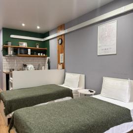 Evergreen Apart, hotel in Almaty