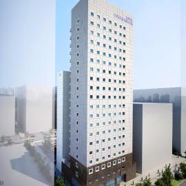 Toyoko Inn Changwon, hotel u gradu Čangvon