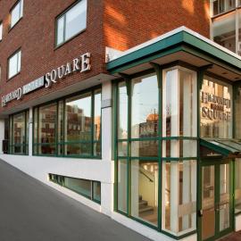 Harvard Square Hotel، فندق في كامبريدج