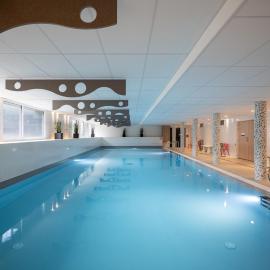 Kyriad Prestige Saint-Malo, hotel en Saint-Malo