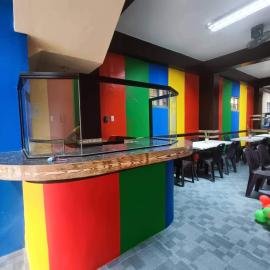 D & G Transient House, hotel i Pintuyan