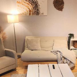 Condo in the city of Turku，圖爾庫的飯店