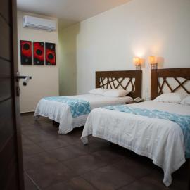 Hotel Tres Soles