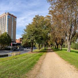 Crowne Plaza Düsseldorf - Neuss by IHG