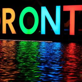 Holiday Inn Express Toronto Downtown by IHG, hotel u gradu Toronto