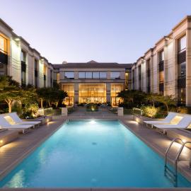 Holiday Inn Express - Concepcion by IHG, hotel Concepciónban