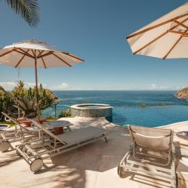 Cliffside Luxury Inn, hotel u gradu Buzios
