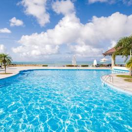 Aqua Resort Club Saipan, hotel en Saipán