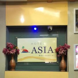 Hotel Asia, hotel en Cox's Bazar