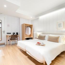 Casa Bella Gracia by Aspasios، فندق في برشلونة