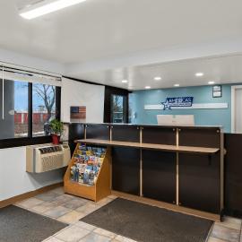 Americas Best Value Inn Bangor, Hotel in Bangor