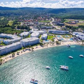 Riu Montego Bay - Adults Only - All Inclusive, hotell i Montego Bay