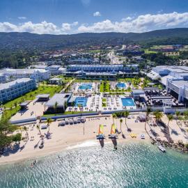 Riu Montego Bay - Adults Only - All Inclusive, hôtel à Montego Bay
