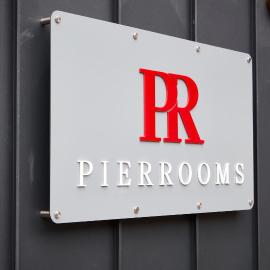 The Pier Rooms, hotel in Oban
