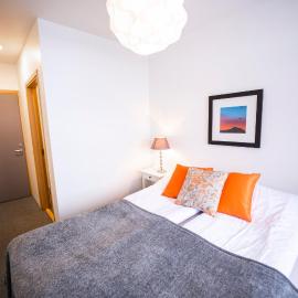 The Northern Comfort Inn