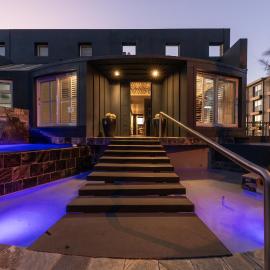 O on Kloof Boutique Hotel & Spa, hotel a Ciutat del Cap