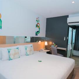 Go Hotels Iligan