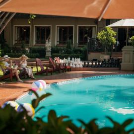 Fairview Hotels,Spa & Golf Resort