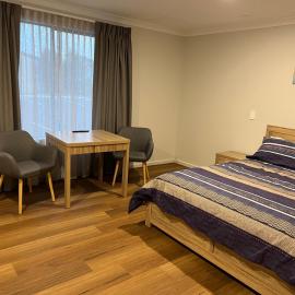 The Morrison Motel, hotel u gradu 'Swan View'