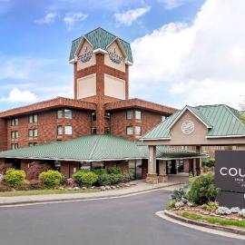 Country Inn & Suites by Radisson, Atlanta Galleria-Ballpark, GA, hotel a Atlanta