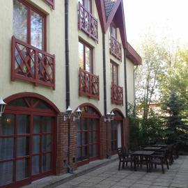 Bed Breakfast Hotel Budapest，布達佩斯的飯店