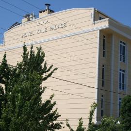 hotel kale palas, hotel in Gokceada Town