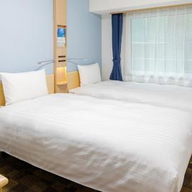 Toyoko Inn Osaka Namba, отель в Осаке