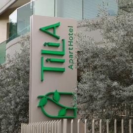 Tilia Hotel Beirut, hotel en Beirut
