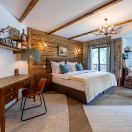Bransilvania Fantasy Boutique Chalet - Adults Only، فندق في برانْ