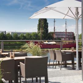 Steigenberger Hotel Bremen, ξενοδοχείο στη Βρέμη