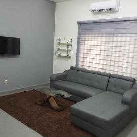 RG Résidences, hotel sa Cotonou